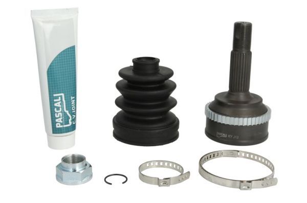 PASCAL G12036PC Joint Kit, drive shaft
