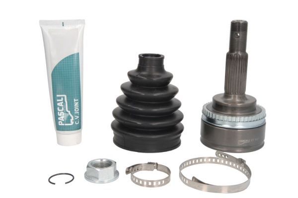 PASCAL G12083PC Joint Kit, drive shaft