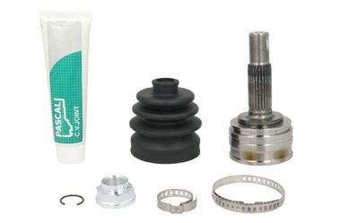 Joint Kit, drive shaft PASCAL G12087PC