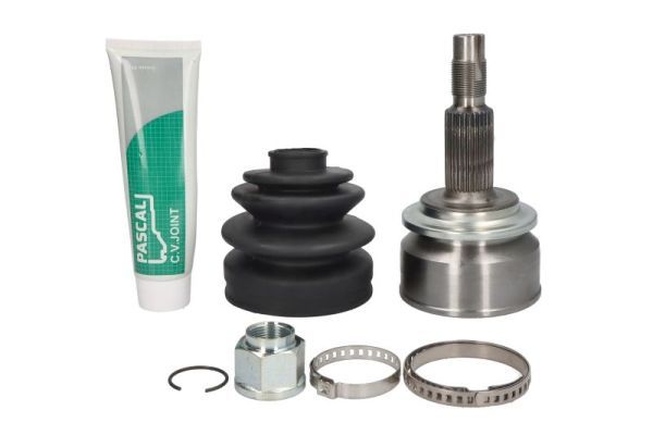 PASCAL G12111PC Joint Kit, drive shaft