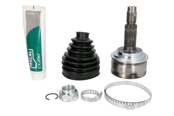 PASCAL G12127PC Joint Kit, drive shaft