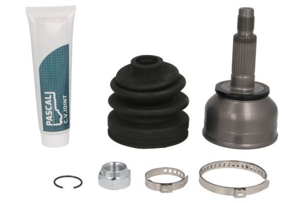 PASCAL G13003PC Joint Kit, drive shaft