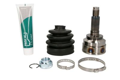 Joint Kit, drive shaft PASCAL G13004PC
