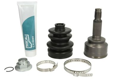 Joint Kit, drive shaft PASCAL G13015PC