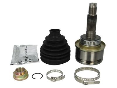 Joint Kit, drive shaft PASCAL G13069PC