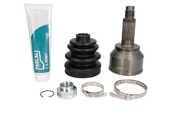 PASCAL G13072PC Joint Kit, drive shaft