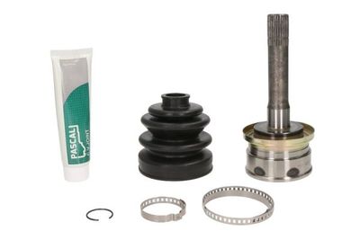 Joint Kit, drive shaft PASCAL G13075PC