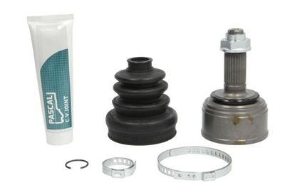 Joint Kit, drive shaft PASCAL G14002PC