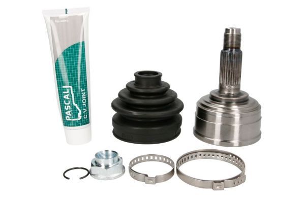 PASCAL G14006PC Joint, drive shaft