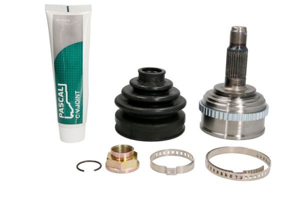 PASCAL G14031PC Joint Kit, drive shaft