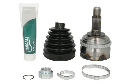 Joint Kit, drive shaft PASCAL G14038PC