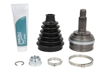 Joint Kit, drive shaft PASCAL G14042PC