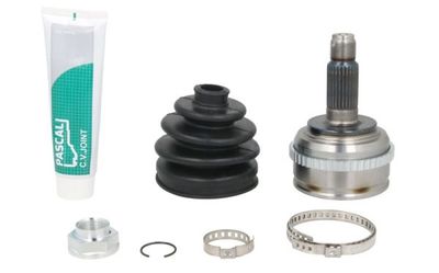 Joint Kit, drive shaft PASCAL G14061PC