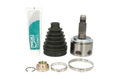 Joint Kit, drive shaft PASCAL G14065PC