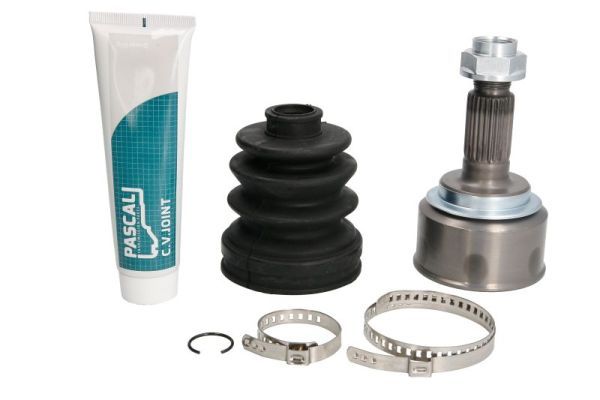 PASCAL G14071PC Joint Kit, drive shaft