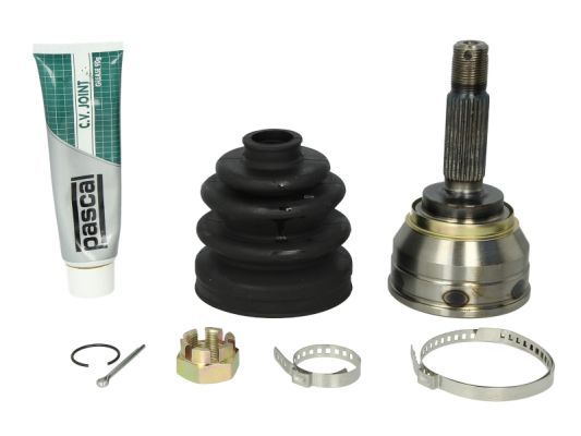 PASCAL G15003PC Joint Kit, drive shaft