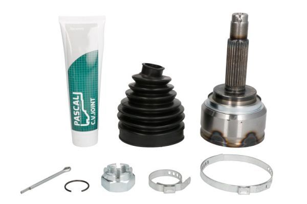 PASCAL G15005PC Joint Kit, drive shaft