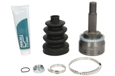 Joint Kit, drive shaft PASCAL G15029PC