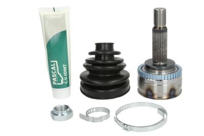 Joint Kit, drive shaft PASCAL G15051PC