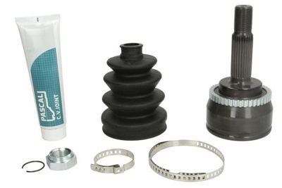 Joint Kit, drive shaft PASCAL G15052PC