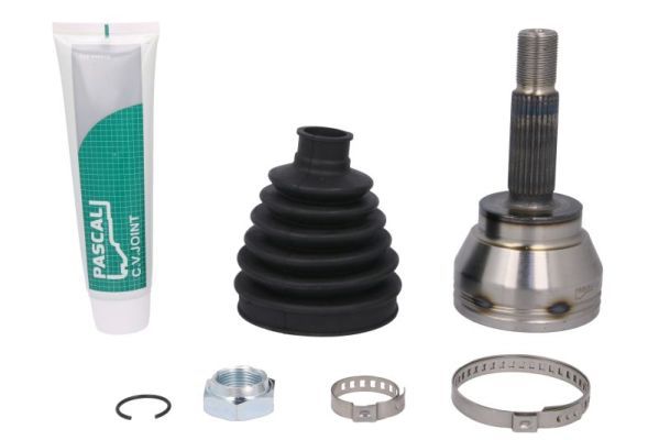 PASCAL G15055PC Joint Kit, drive shaft