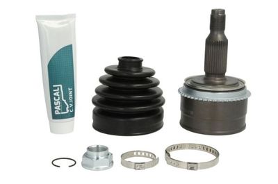 Joint Kit, drive shaft PASCAL G15060PC