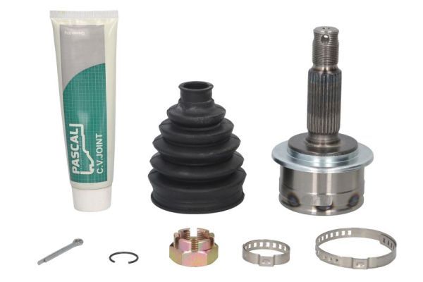 PASCAL G15073PC Joint Kit, drive shaft