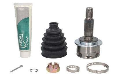 Joint Kit, drive shaft PASCAL G15073PC