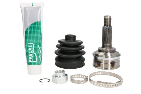 PASCAL G16018PC Joint Kit, drive shaft
