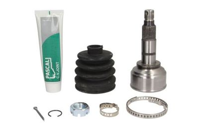 Joint Kit, drive shaft PASCAL G17008PC