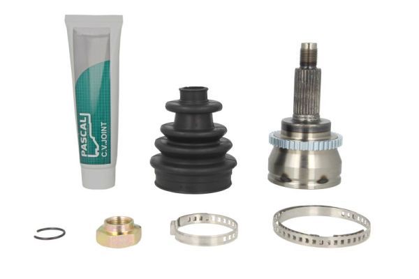 PASCAL G17023PC Joint Kit, drive shaft