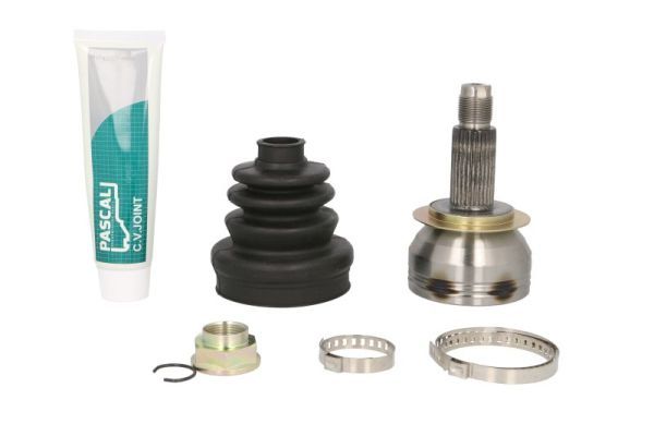PASCAL G17027PC Joint Kit, drive shaft