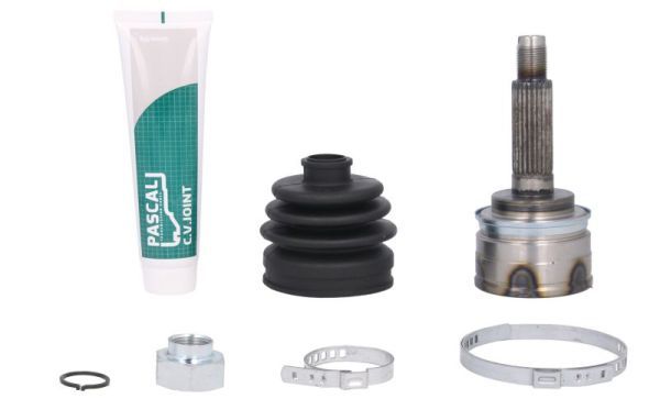 PASCAL G18009PC Joint Kit, drive shaft