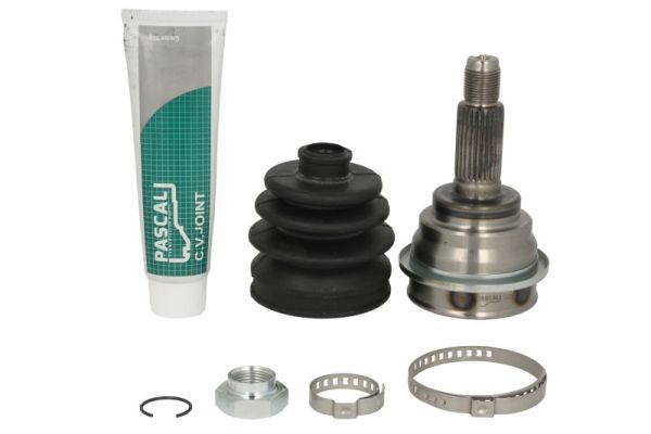 PASCAL G18010PC Joint Kit, drive shaft