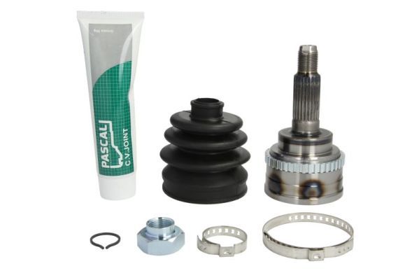 PASCAL G18036PC Joint Kit, drive shaft