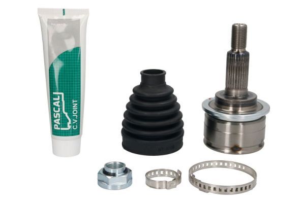 PASCAL G18039PC Joint Kit, drive shaft