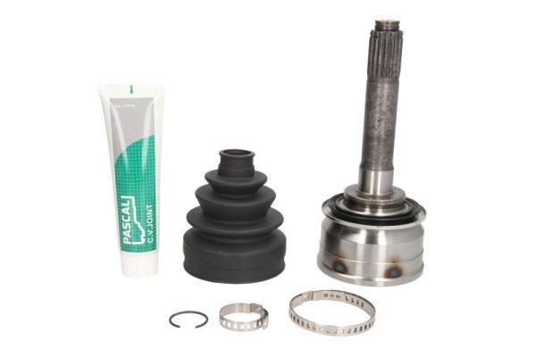 PASCAL G19002PC Joint Kit, drive shaft