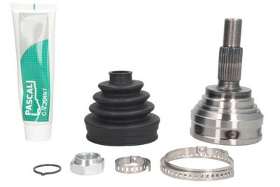 Joint Kit, drive shaft PASCAL G1A001PC