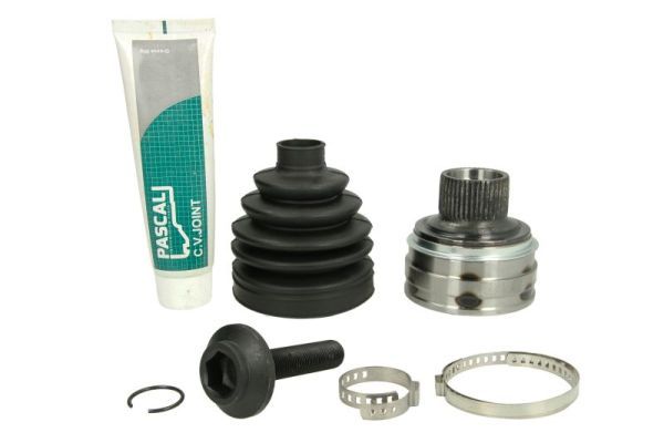 PASCAL G1A060PC Joint Kit, drive shaft
