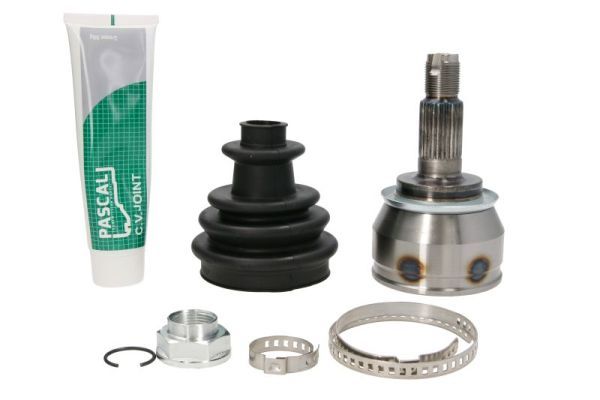 PASCAL G1B006PC Joint Kit, drive shaft
