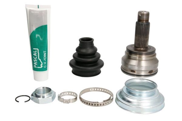 PASCAL G1B018PC Joint Kit, drive shaft