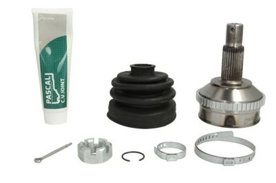 Joint Kit, drive shaft PASCAL G1C003PC