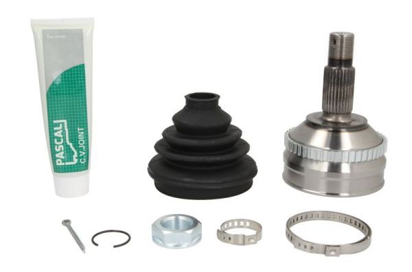 PASCAL G1C004PC Joint Kit, drive shaft
