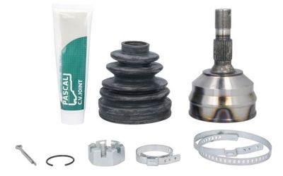 Joint Kit, drive shaft PASCAL G1C018PC