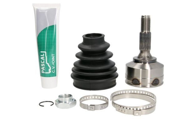 PASCAL G1C028PC Joint Kit, drive shaft