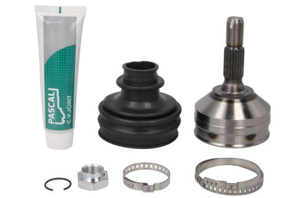 PASCAL G1C035PC Joint Kit, drive shaft