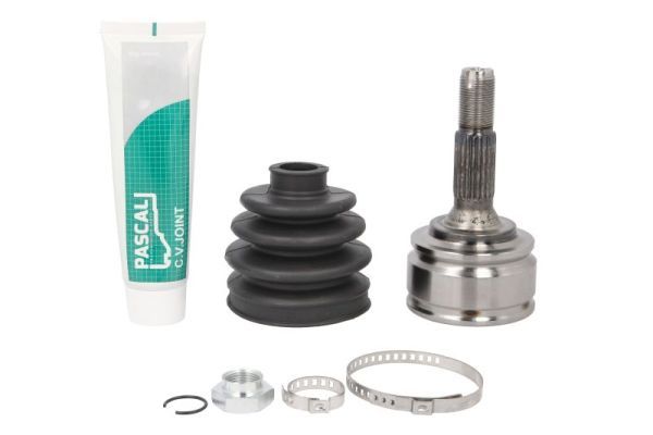 PASCAL G1C038PC Joint Kit, drive shaft