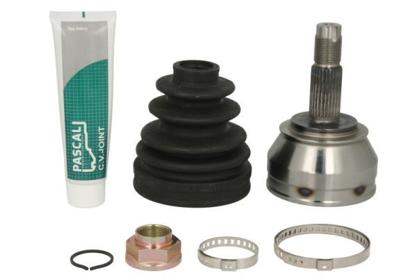 PASCAL G1D006PC Joint Kit, drive shaft
