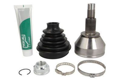 Joint Kit, drive shaft PASCAL G1D013PC