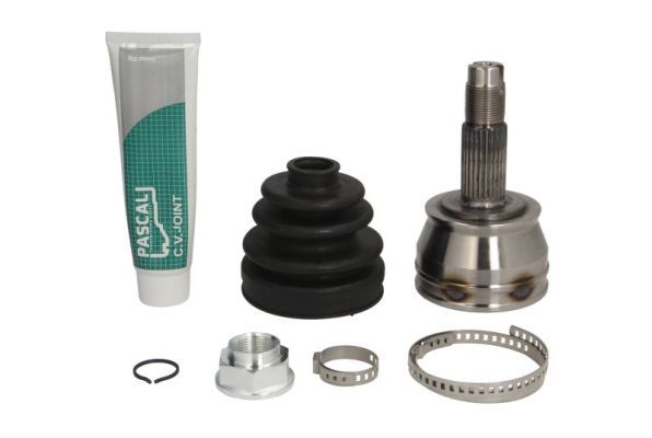 PASCAL G1F014PC Joint Kit, drive shaft